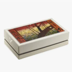 Visconti Rollerball|Felt Tip<Van Gogh RollerballPen Flowering Plum Orchard | Altman Luggage