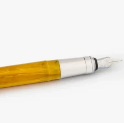 Visconti Fountain<Van Gogh Sunflowers Fountain Pen | Altman Luggage