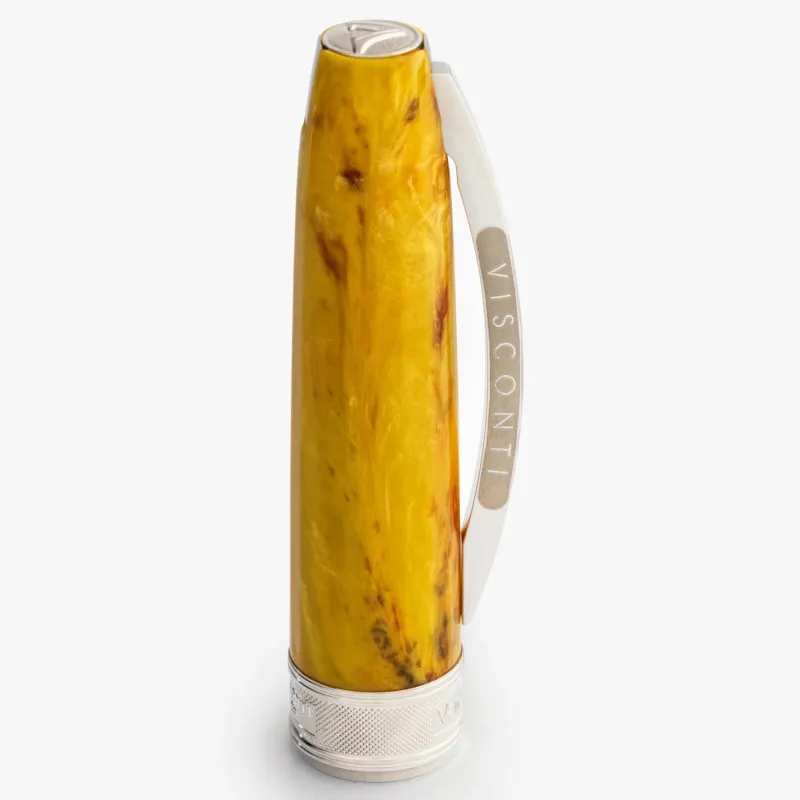 Visconti Rollerball|Felt Tip<Van Gogh Sunflowers Rollerball Pen | Altman Luggage