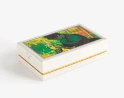 Visconti Fountain<Van Gogh The Novel Reader Fountain Pen | Altman Luggage