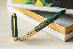 Visconti Rollerball|Felt Tip<Van The Novel Reader Roller Ball on Sale | Altman Luggage