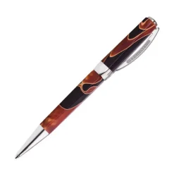 Visconti Ballpoint<Vertigo Ballpoint Pen Sale | Altman Luggage Orange