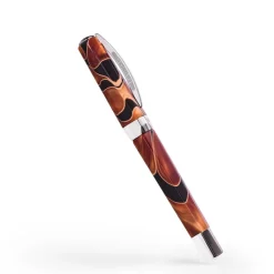 Visconti Rollerball<Vertigo Rollerball Pen Sale | Altman Luggage Orange