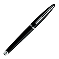 Waterman Fountain<Carene Black Sea CT Fountain Pen