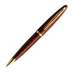 Waterman Ballpoint<Carene Marine Amber GT Ballpoint Pen | Altman Luggage