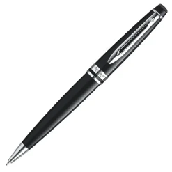 Waterman Ballpoint<Expert Black CT Ballpoint Pen S0951800