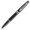 Waterman Rollerball|Felt Tip<Expert Black CT Rollerball Pen S0951780