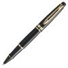 Waterman Felt Tip<Expert Black GT Rollerball S0951680