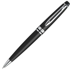 Waterman Ballpoint<Expert Matte Black CT Ballpoint Pen S0951900