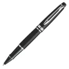 Waterman Rollerball|Felt Tip<Expert Matte Black CT Rollerball Pen S0951880