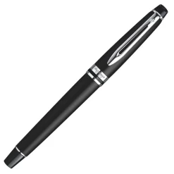 Waterman Fountain<Expert Matte Black CT Fountain Pen Fine S0951840