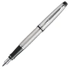 Waterman Fountain<Expert Stainless Steel CT Fountain Pen Medium S0952060