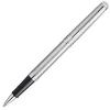 Waterman Rollerball|Felt Tip<Hemisphere Stainless Steel CT Rollerball Pen