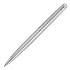 Waterman Ballpoint<Hemisphere Stainless Steel CT Ballpoint