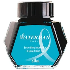 Waterman Bottled Ink<Ink Bottle for Fountain Pens