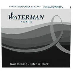 Waterman Ink Cartridges<Ink Cartridges for Fountain Pens