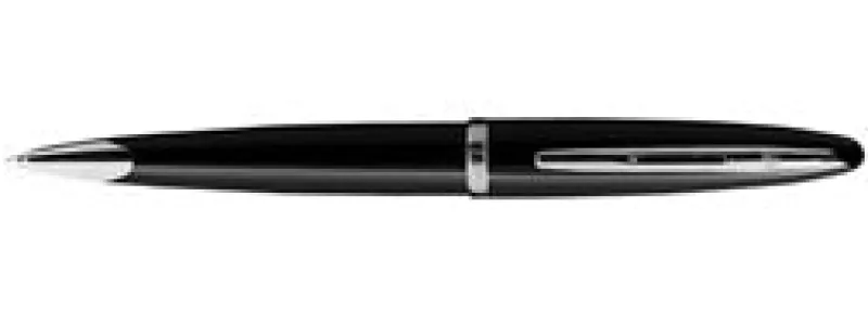 Waterman Ballpoint<Pens - Carene Black Sea ST Ballpoint 89575