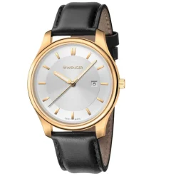 Wenger Men's Watches<City Classic Men's Watch 01.1441.106