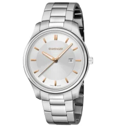 Wenger Men's Watches<City Classic Men's Watch 01.1441.105