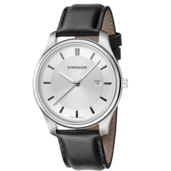 Wenger Men's Watches<City Classic Men's Watch 01.1441.102