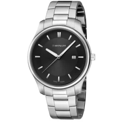 Wenger Men's Watches<City Classic Men's Watch 01.1441.104