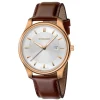 Wenger Men's Watches<City Classic Men's Watch 01.1441.107