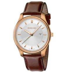 Wenger Men's Watches<City Classic Men's Watch 01.1441.107