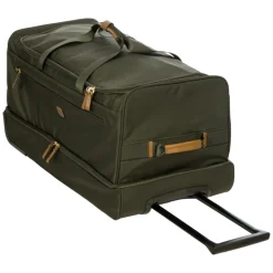 Bric's Shoe Bags<X-BAG 30" ROLLING SHOE DUFFLE
