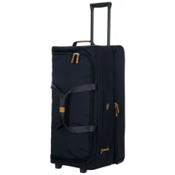 Bric's Shoe Bags<X-BAG 30" ROLLING SHOE DUFFLE