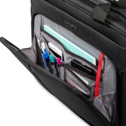 Samsonite Business Cases<XENON 4.0 EXPANDABLE BRIEF