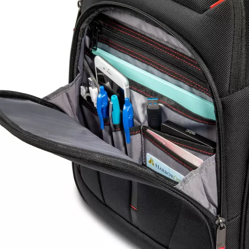 Samsonite Backpacks<XENON 4.0 LARGE EXPANDABLE BACKPACK