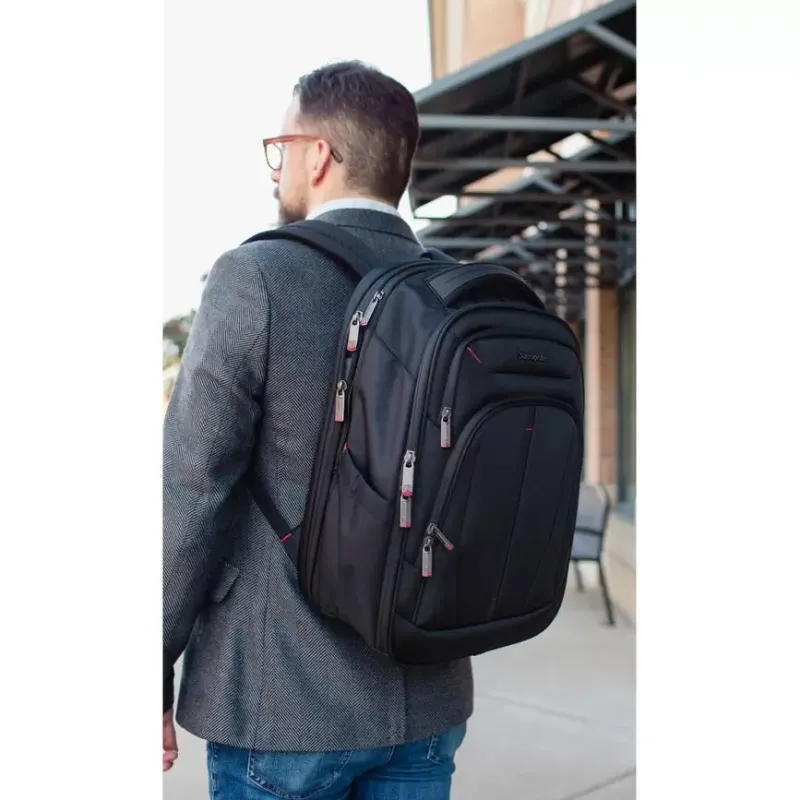 Samsonite Backpacks<XENON 4.0 LARGE EXPANDABLE BACKPACK