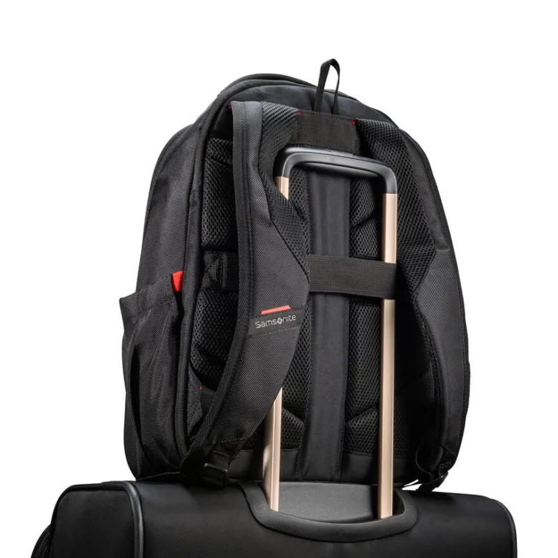 Samsonite Backpacks<XENON 4.0 SLIM BACKPACK