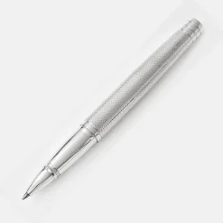 Yard-O-Led Rollerball<Yard O Led The Viceroy Grand Sterling Silver Barley Rollerball Pen