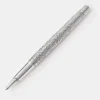 Yard-O-Led Rollerball<Yard O Led The Viceroy Standard Sterling Silver Victorian Rollerball Pen