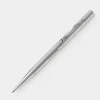 Yard-O-Led Ballpoint<Yard O Led The Viceroy Standard Sterling Silver Plain Ballpen on Sale