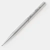 Yard-O-Led Pencils<Yard O Led The Viceroy Standard Sterling Silver Plain Pencil on Sale
