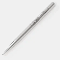 Yard-O-Led Pencils<Yard O Led The Viceroy Standard Sterling Silver Plain Pencil on Sale