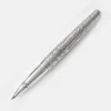 Yard-O-Led Rollerball<Yard O Led Viceroy Grand Sterling Silver Victorian Rollerball Pen