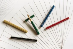 YSTUDIO Fountain<Classic Revolve Fountain Pen | Altman Luggage | Pen Sale