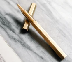 Y Studio Rollerball<ystudio Stat-02b Classic Rollerball Pen