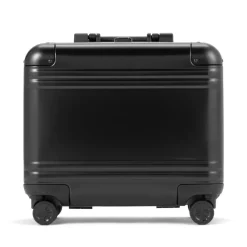 Zero Halliburton Business Cases|Carry-on Luggage<CLASSIC ALUMINUM 3.0 Business Case 28L