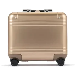 Zero Halliburton Business Cases|Carry-on Luggage<CLASSIC ALUMINUM 3.0 Business Case 28L