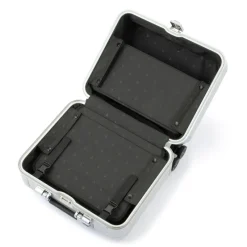 Zero Halliburton Business Cases|Carry-on Luggage<CLASSIC ALUMINUM 3.0 Business Case 28L
