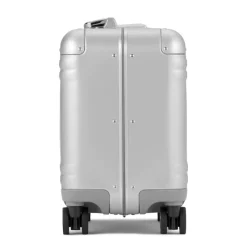 Zero Halliburton Business Cases|Carry-on Luggage<CLASSIC ALUMINUM 3.0 Business Case 28L