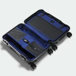 Zero Halliburton Carry-on Luggage<Pursuit Aluminum International Carry On Case Bronze