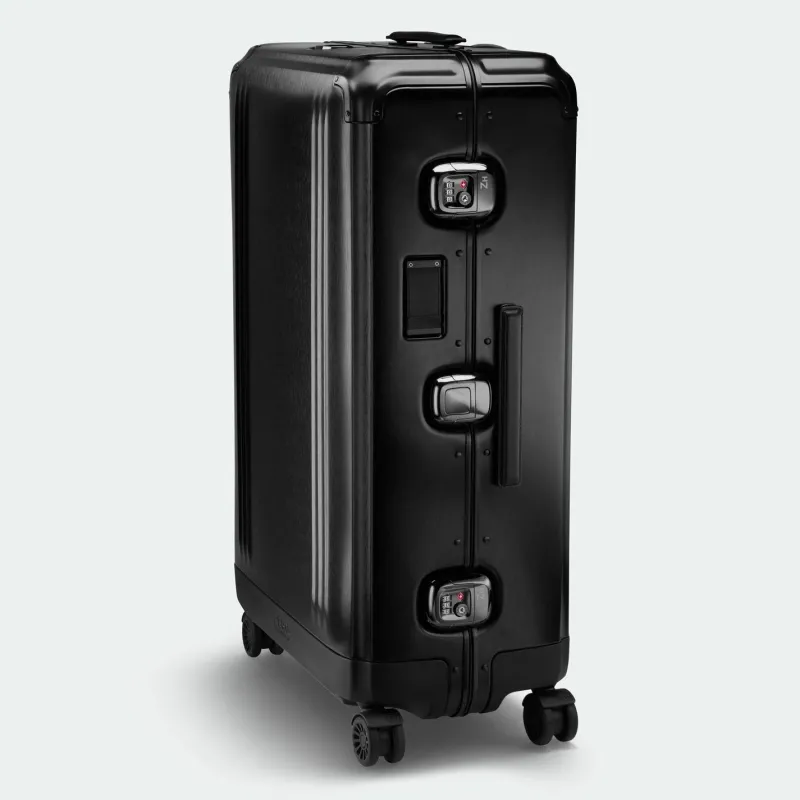 Zero Halliburton Carry-on Luggage<Pursuit Aluminum Large Travel Case