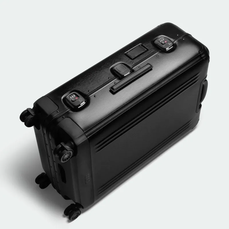 Zero Halliburton Carry-on Luggage<Pursuit Aluminum Large Travel Case
