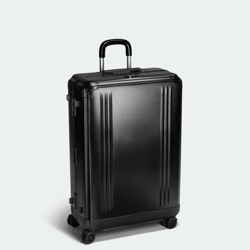 Zero Halliburton Carry-on Luggage<Pursuit Aluminum Large Travel Case