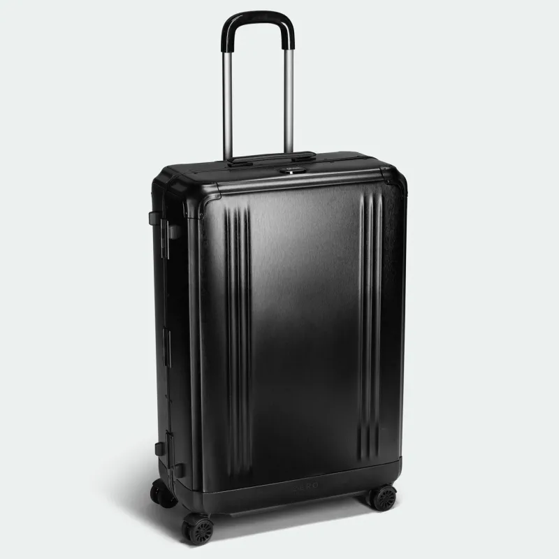 Zero Halliburton Carry-on Luggage<Pursuit Aluminum Large Travel Case
